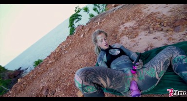 Tattoo Teen Public Anal Masturbation And Piss - ZFilmzOriginals