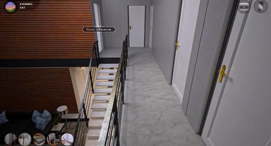 Lust Academy They Want Me To Pay Rent Ep 1