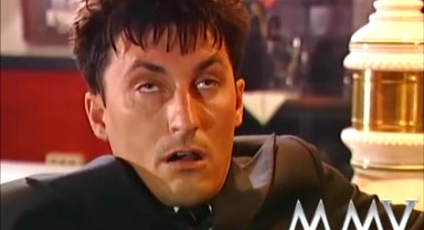 Laura rides hard - MMVfilms