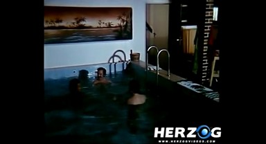 Retro Blow - HerzogVideos