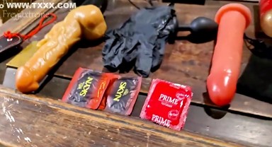 Anal Gape. Teacher Teaches Me How To Fuck Virgin Student 18+ In The Ass