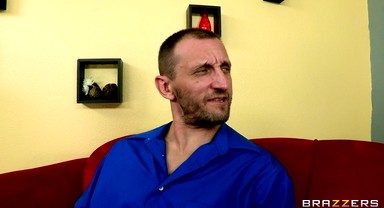 One Husband's Wife Is Another Man's Fucktoy With Mark Ashley, Nikki Sexx - Brazzers