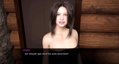 Dusklight Manor Horny Girl Deepthroat Very Big Cock Ep 15