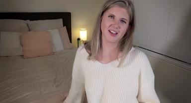 Getting Throat Fucked By My Boss