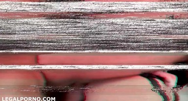 Sperma Party #17 Julia Skyhigh swallows 13 cumshots after lots