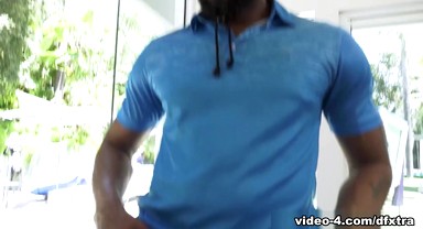 Monster Cock Reveals Compilation, Scene #06