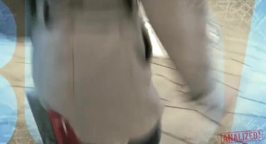 Samantha Bentley: Tear My Ass Up