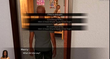 Project Hot Wife Boyfriend Caught His Girlfriend Riding A Cock In Her Room S2e 7