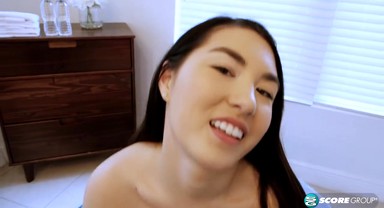 Mia Gets Naughty