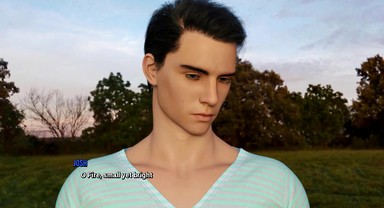 Myth Academia Me And My College Teacher Ep10