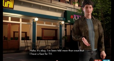 The Genesis Order Guy Got Caught Fucking A Girl At Work By His Boss Ep69