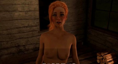 Grandmas House Nudists Ep 68