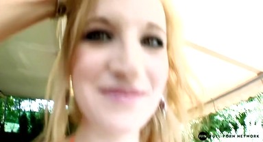 Lorena: Losing My Virginity On Camera