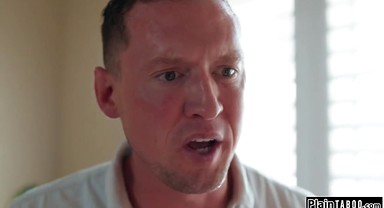 Fucking him might be the best chance to get him to back off