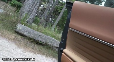 Riley Rose in Virtual Vacation Movie - AtkGirlfriends