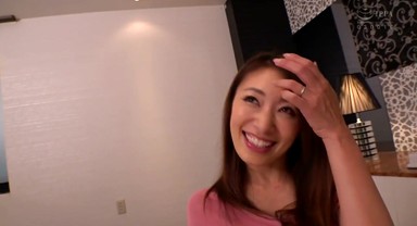 Reiko Kobayakawa - Passionate Encounter With A Married Woman