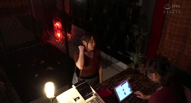 Nene Tanaka - Sexual Explosion Back Arched Orgasm Massage Parlor