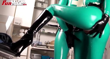 Covered in piss - FunMovies