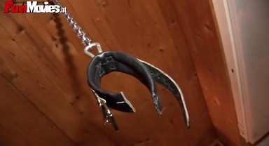 Hot Blonde - FunMovies