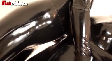 Latex Babes - FunMovies