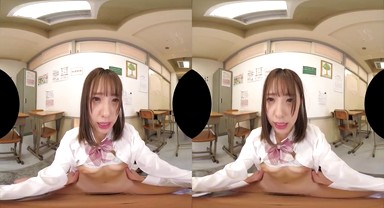Face Angle Vr - School Confession Nonstop Romantic Lovemaking With Shirato Hana, Hana Shirato And Vr Porn