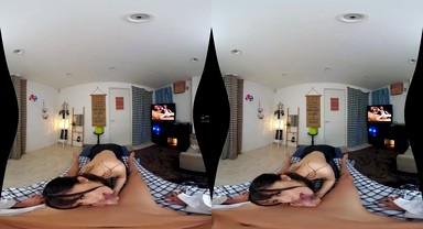 The Max-a Vr Year End 2022 Edition With Max Best And Vr Porn