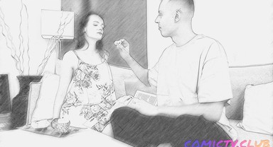 When Candy Meets Chemistry