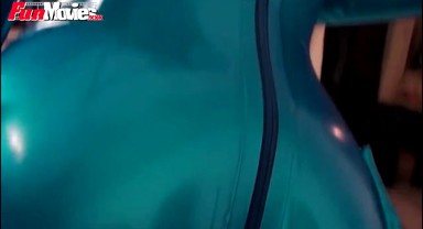 Lesbian latex - FunMovies