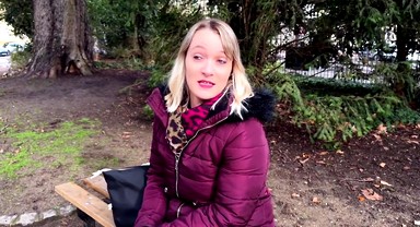 Eva Delage, the big comeback! - Jacquie et Michel TV