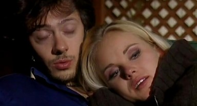 Alicia Has Her Hot Body Ravaged on the Beach during an Interracial DP - Private Porn Sex Videos