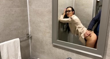 Sex Bei Geschaftlichen Dingen Hilft Immer