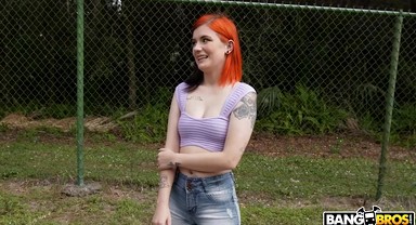 Sawyer Right Swipes the Dick