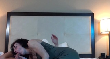 Tatted Teen 18+ Sucks And Gets Fucked - Compilation 3