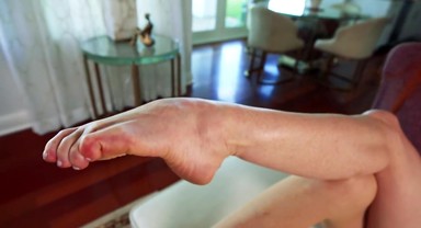 Joi Tease With Nikki Rouge - Nikki Rouge