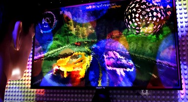 Rebels Of The College Blowjob Orgy Games Ep 9