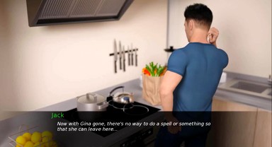 Dusklight Manor Public Creampie And Female Orgasm Ep 48