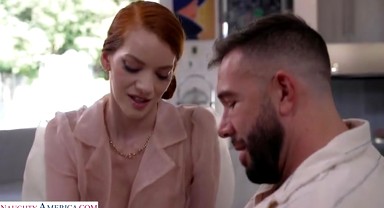 Erin Everheart wants to satisfy her employer before she takes off for college