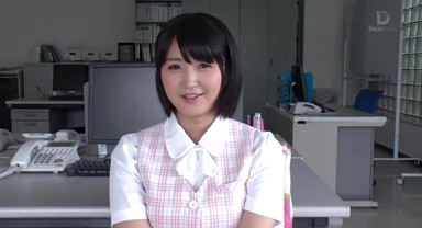 Yuuri Asada - Sex With A Working Woman