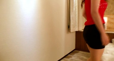 Ayane Sezaki - Passionate Encounter With A Married Woman