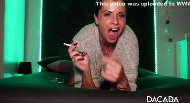 Dacadas Bbc Smoking Blowjob